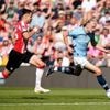 Man City's surprising draw at Southampton throws Champions League hopes into doubt