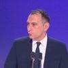 Commémorations du 9-Mai en Russie : "C'est une démonstration de force" de Vladimir Poutine, estime Laurent Jacobelli, porte-parole du RN