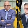 Carl Devos: “De Vlaamse regering kan een kibbelkabinet worden”