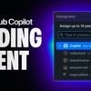 GitHub: Neuer KI-Coding-Agent behebt Bugs per Zuweisung