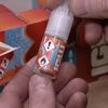 Tienduizenden navullingen voor vapes met een smaakje ingenomen