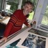 Emmanuel Lepage illustre des lettres d’amour des années 1950 retrouvées dans une poubelle