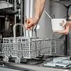 You're using your dishwasher WRONG! Experts reveal the surprising items you should never put in there - including wooden spoons