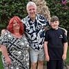 Mother furious after 'educational' term-time holiday to Egypt with son, 12, lands her with a 'despicable' fine from school