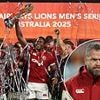 Andy Farrell issues response to whether he wants to coach the British and Irish Lions for their 2029 tour of New Zealand