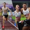 Drie op vijf WK-tickets al op zak met Belgian Tornados, Rockets en mixed 4x400m in finale World Relays; Cheetahs en Falcons naar herkansing