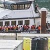 How the 1,097 migrants who arrived on small boats last Saturday will cost British taxpayers £44million in a single year... including free dental care, legal aid and even swimming lessons