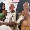 Champion Aussie boxer who was a heroin addict at 13 opens up about fighting just WEEKS after an overdose left him on the brink of death