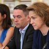 "Conclave" sur les retraites : faute d'accord, la CFDT et la CFTC annoncent une ultime réunion le 23 juin