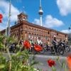 Routen, Startpunkte und Straßensperrungen: Fahrrad-Sternfahrt rollt am Sonntag durch Berlin