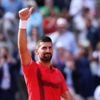 Roland-Garros. Novak Djokovic qualifié en quart de finale après sa centième victoire à Paris