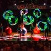 Parkgebühren retten Berliner Kinderzirkus : Ufa-Fabrik kann Familien-Projekt erst einmal weiter führen
