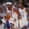 Krijgt de stijlvolle Gilgeous-Alexander na jaren van hard werk de MVP-trofee?