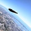 « C’était inattendu » : un parachutiste Breton termine deuxième au championnat de France