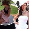 Michelle Keegan 'signs six-figure deal with major broadcaster' in her first job since welcoming baby daughter Palma with Mark Wright