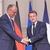 Vergeltungsmaßnahmen gegen Trump: Deutschland und Frankreich drängen auf harte EU-Linie im Zollstreit mit den USA