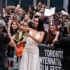 Another 'Knives Out' makes another raucous premiere at the Toronto International Film Festival