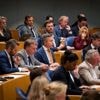 Kamerleden hebben tijd nodig om het ambt te leren, lijken ook partijen zich te realiseren