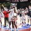 « Mon retour, ce n’est qu’une question de temps ! » : Yoan Makoundou et Cholet Basket, l’amour ouf