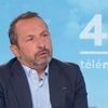 Sébastien Lecornu nommé Premier ministre : "Il pourrait être acceptable, mais c'est surtout le premier et dernier soldat de la Macronie", réagit Sébastien Chenu, vice-président du RN
