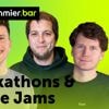 programmier.bar: Hackathons – von der Idee zum Prototyp