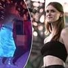 Would YOU do this at a concert? Woman blasted for 'ruining a night out' with her wild antics