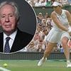 Enough is enough, Wimbledon's AI line judges must go - and there's a simple fix to the shambles caused by the juvenile stampede towards technology: JEFF POWELL