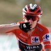 Vuelta : Jonas Vingegaard s'impose en patron à la veille de l'arrivée et fonce vers un premier sacre sur le Tour d'Espagne