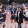 Volley-ball. Ligue AF : Nantes officialise l’arrivée du successeur de César Hernandez Gonzalez