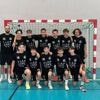 Handball. À Paris, les minots de Saint-Berthevin ont fait briller la Mayenne