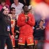Caen HB. Sébastien Quintallet : « C’est important de prendre du plaisir à gagner »