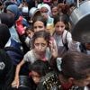 GHF stopt na dag alweer met voedselverdeling in Gaza na schietincidenten