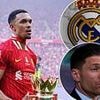 Real Madrid 'accelerate talks' over early Trent Alexander-Arnold transfer as Xabi Alonso aims to get outgoing Liverpool star in for Club World Cup
