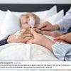 Doctor reveals 'haunting' sound people make when they have less than 24 hours to live