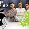 CHIP.Chat - Folge 9: Wo Android dem iPhone voraus ist (und wo so gar nicht)