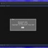 Microsofts Open-Source-Kommandozeileneditor bringt einige Verbesserungen