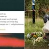 Gedicht over Lisa massaal gedeeld op sociale media: 'Ik eis dat meisjes van 17 veilig thuiskomen'
