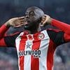Brentford 'REJECT £25m offer for Yoane Wissa from Newcastle' as forward 'leaves pre-season training camp for talks with Bees' bosses'