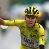 Mondiaux de cyclisme. Pogacar et Roglic avec la Slovénie, « Pogi » doublera avec le contre-la-montre