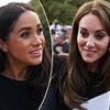 Meghan was looking for reassurance from Kate after the Queen's death - but the tension was still too much