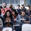 Travel mayhem as widespread danger causes up to 3-hour delays at major East Coast airports