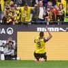 Fußball-Bundesliga: BVB auf dem Weg zum Happy End: 4:0 gegen Wolfsburg