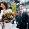 NSC-bestuur draagt Eddy van Hijum voor als lijsttrekker