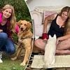 I'm a dog trainer - here's how to entertain your pet when it's too hot to go for a walk