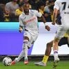 Start Sardella op de rechtsachter bij Anderlecht in topper tegen Genk?