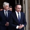 Gouvernement de François Bayrou : Bruno Retailleau refuse de "porter" la réforme de la proportionnelle et laisse planer la menace d'une démission