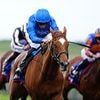 Clean sweep has Charlie Appleby dreaming of the Triple Crown after Desert Flower completed astounding weekend for Godolphin