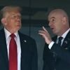 "Es ist definitiv an der Zeit": Infantino soll die Schweiz im Zoll-Zoff retten