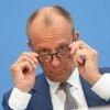Friedrich Merz bleibt zuhause : Der Außenkanzler hat jetzt Innendienst