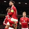 Manchester United en Tottenham Hotspur in ondermaats seizoen naar EL-finale